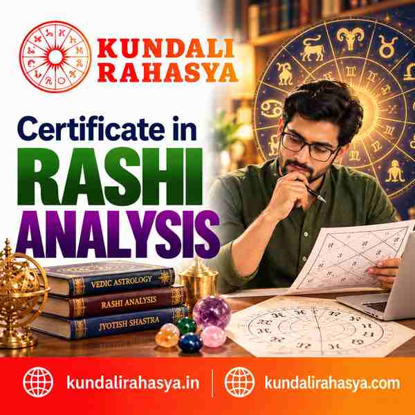 Online Certificate in Rashi Analysis
