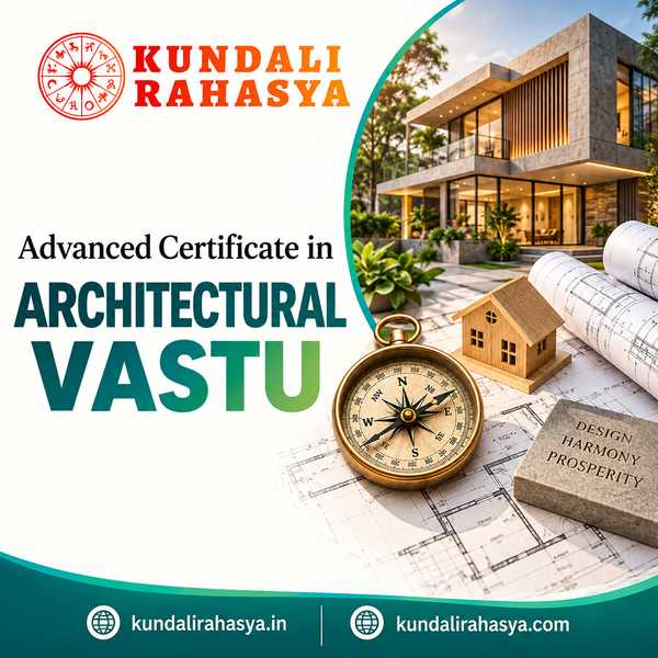 online course architectural vastu